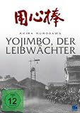Akira Kurosawa: Yojimbo - Der Leibw�chter - Toshir� Mifune