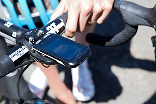Garmin Edge 1000 GPS-Radcomputer – 7,6 cm (3“) Touchscreen, Europa-Fahrradkarte, RoundTrip Routing - 6