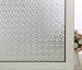 Produktbild ABO Fensterfolie Sichtschutzfolie Milchglasfolie Dekofolie Window Film 90*200cm, AW1002-2