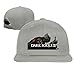 Produktbild Yhsuk Dark Souls 3 Unisex Fashion Cool Adjustable Snapback Baseball Cap Hat One Size Ash