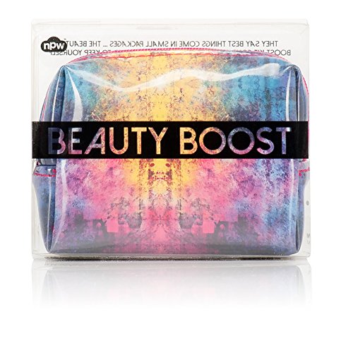 Beauty Boost Kit, 10 Beauty Fixes When You're on the Go!