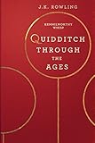 Image de Quidditch Through the Ages (Hogwarts Library book)
