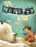 Prima, Monster!: Oder: Schafe zählen ist doof by 