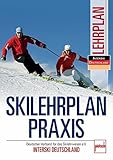 Image de Skilehrplan praxis: Deutscher Verband für das Skilehrwesen e.V. - INTERSKI DEUTSCHLAND