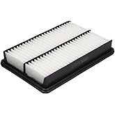 bosch automotive s0347 - air filter car f 026 400 347