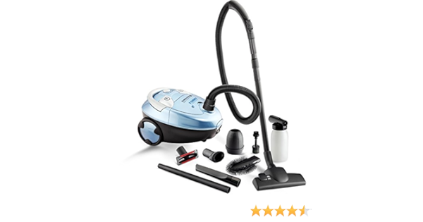 eureka forbes vacuum dust bolsas