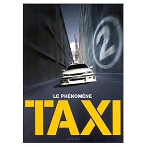 Taxi 2 Livre en Ligne - Telecharger Ebook