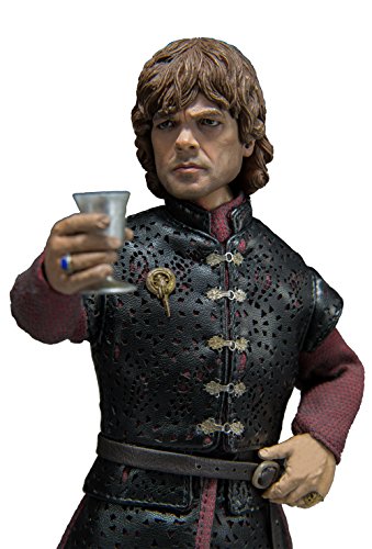 Game of Thrones 1/ 6 Scale Tyrion Lannister Figure