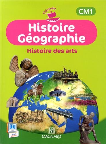 Download Histoire-Géographie Histoire des arts CM1 Download Histoire-Géographie Histoire des arts CM1