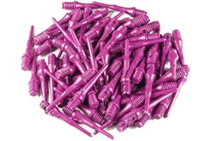 EVOLUTION / GOKARLI Evolution Original EVO Softdart Spitzen Softtips Dartspitzen 2BA Long EVO Points Made in Germany