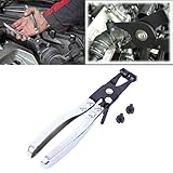 sperre opel manta Hergestellt aus Hartstahl, langlebig