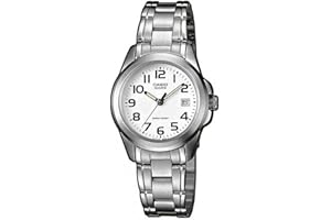 Casio Reloj Collection para Mujer LTP-1259PD-7B