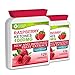 Raspberry Ketone PURE Hohe Festigkeit 1000mg Diätpillen PUR 240 Kapseln - Speziell Entwickelt Für Super Schnelles Abnehmen - Verlieren Sie Bis 7.5 Kilos in 12 Wochen ! Unglaubliche Fettverbrennung Fatburner ! * Gratis Diät Plan * Raspberry Ketones - Gewichtsverlust Diät Pillen Himbeer Keton PUR - 240 x Diät Pillen