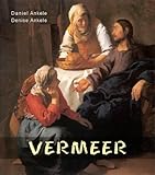 Image de Johannes Vermeer: 40 Baroque Paintings - Jan Vermeer (English Edition)