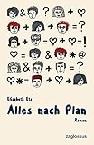 Alles nach Plan by 