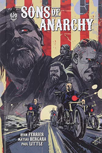Sons of anarchy
