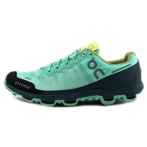 On Running Cloudventure W Grey Lava