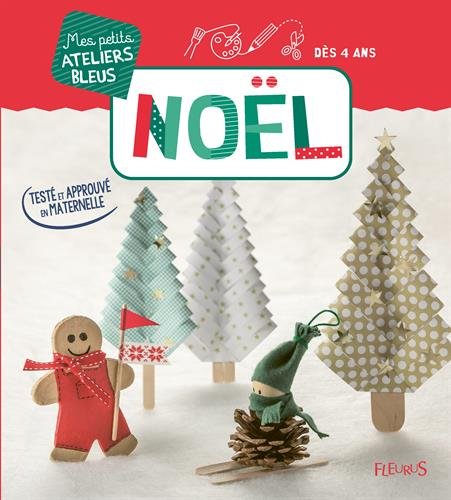 couverture de : No&euml;l