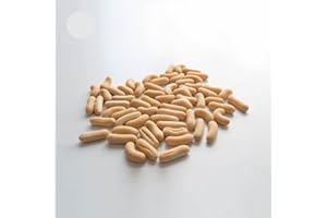 MDALEN Picos de Pan Sin Gluten, 12 Bolsas de 100gr, Sin Aceite de Palma, Apto para Celíacos, Elaborados en España