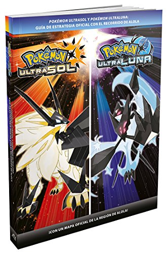 Pokmon-Ultrasol-y-Pokmon-Ultraluna-Gua-de-estrategia-oficial-con-el-recorrido-de-Alola Pokmon-Ultrasol-y-Pokmon-Ultraluna-Gua-de-estrategia-oficial-con-el-recorrido-de-Alola