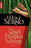Cover zum Buch Das Spiel des Puppenkönigs