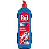 Pril Dishwasher Polisher Extra Drying Effective 750 ml