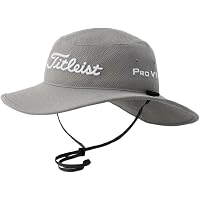 titleist trilby golf hat