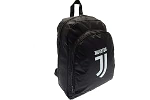 Juventus F.C. Backpack Official Merchandise, multicoloured