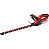 Einhell Ak&uuml;l&uuml; &Ccedil;it Budama Makinesi GC-CH 1846 Li-Solo 3410642 | PXC | 18 V | 46 cm kesme uzunluğu | 15 mm diş aralığı | ergono