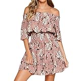 winterkleidung kinder sale Damen Langarm-Kleider Stretch Rundhals Casual lose T-Shirt Kleid Damen Vintage Ärmellos Spitzenkleid Ballkleid cocktailkleid Retro Rockabilly Spitzen Kleider rauen Sommer T-Shirt Solide Rundhalsausschnitt Tuniken Selbstbindende Kleider Halbarm Bluse Cocktail-Abendkleid Frauen Sommer Lose Kurzarm Casual Dress Blusen Kleid Lose Tunika Casual T-Shirt Kleid Oansatz Beiläufige Tank
