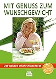Image de Mit Genuss zum Wunschgewicht: Das Wakeup-Ernährungskonzept