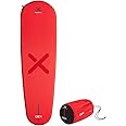 OEX Traverse 2.5 Self-Inflating Mat, Compact Inflatable Sleeping Mat for Camping, Ideal for Hiking, Backpacking and Wild Camping, Camping Equipment