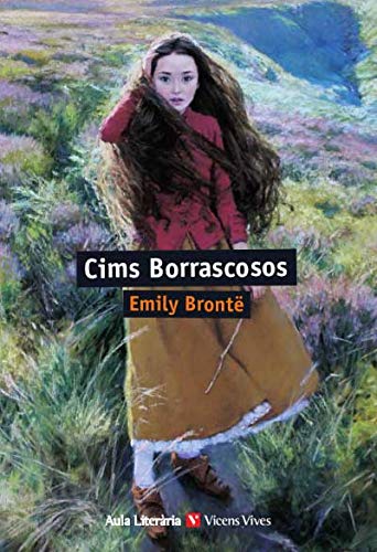 CIMS BORRASCOSOS (AULA LITERARIA) (Aula Literària)