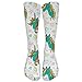 Produktbild Colorful Unicorn Drawings Pattern Unisex Over The Calf Knee High Socks
