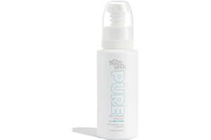 ‎BONDI SANDS Bondi Sands Pure Tanning Face Mist, Gesichtsbräuner | feuchtigkeitsspendende, leichte Formel verleiht einen natürlichen, goldenen Glanz, Vitamin C und Vitamin E, vegan + tierversuchsfrei | 70 ml