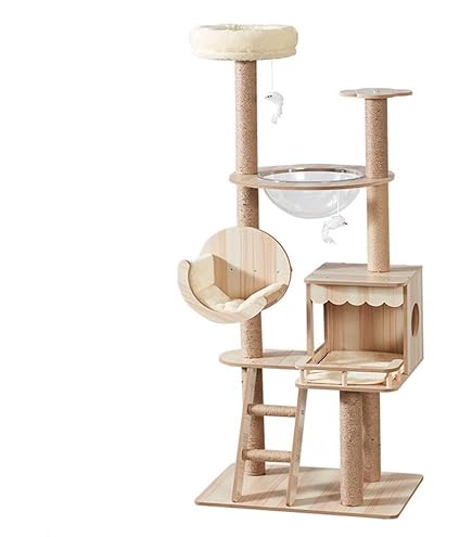 TRIXIE - Krabpalen Voor Katten / Kattenbedden