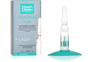 MARTIDERM FLASH 1 AMPOLLA PARA2