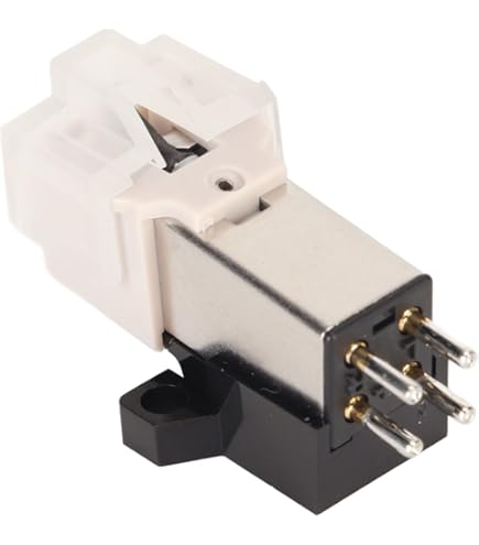 Durpower Phonograph Record Player Turntable Needle For Sony