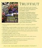 Image de Le Truffaut : Encyclopédie pratique illustrée du jardin