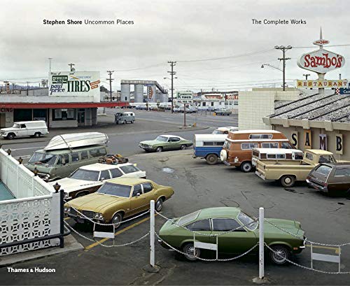 Télécharger Uncommon Places : The Complete Works Livre eBook France