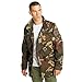 Produktbild Alpha Industries Herren Jacken / Übergangsjacke Huntington Patch camouflage 2XL