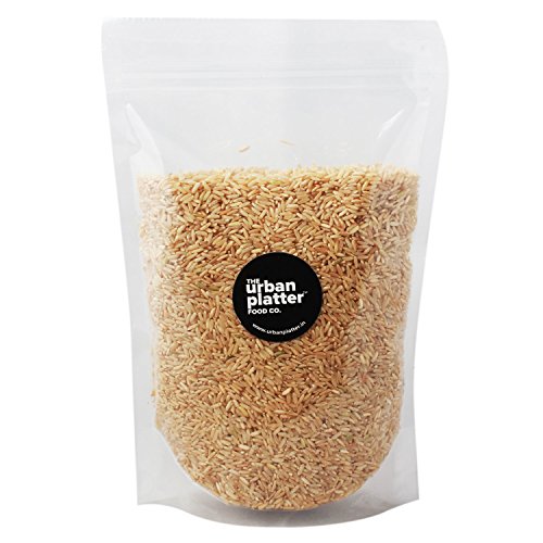 Urban Platter Long Grain Brown Rice, 900g RS.200 (33.00% Off) - Amazon Urban Platter Long Grain Brown Rice, 900g RS.200 (33.00% Off) - Amazon