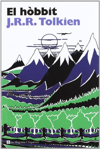 El hòbbit (l' esparver)