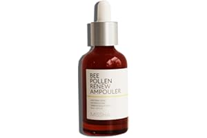 Missha Bee Pollen Renew Ampouler 40 ml