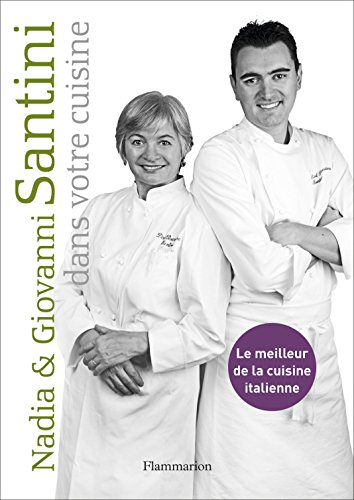 Télécharger Nadia et Giovanni Santini dans votre cuisine Gratuit