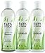 Faith In Nature Fragrance Free Shampoo & 2 x Conditioner Trio