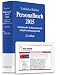 Produktbild Personalbuch 2014: Arbeitsrecht, Lohnsteuerrecht, Sozialversicherungsrecht - Rechtsstand: 1. Januar 2014