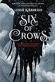 Image de Six of Crows