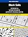 Produktbild Black Sails Sudoku and Word Search Activity Puzzle Book: TV Series Edition