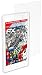 Produktbild RugGear RG910 Panzerfolie - 2 x atFoliX FX-Shock-Antireflex blendfreie stoßabsorbierende Panzerschutzfolie Displayschutzfolie